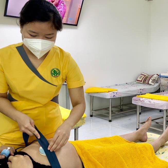 Hình ảnh Phòng Khám Sản Phụ Hưng Phúc 3