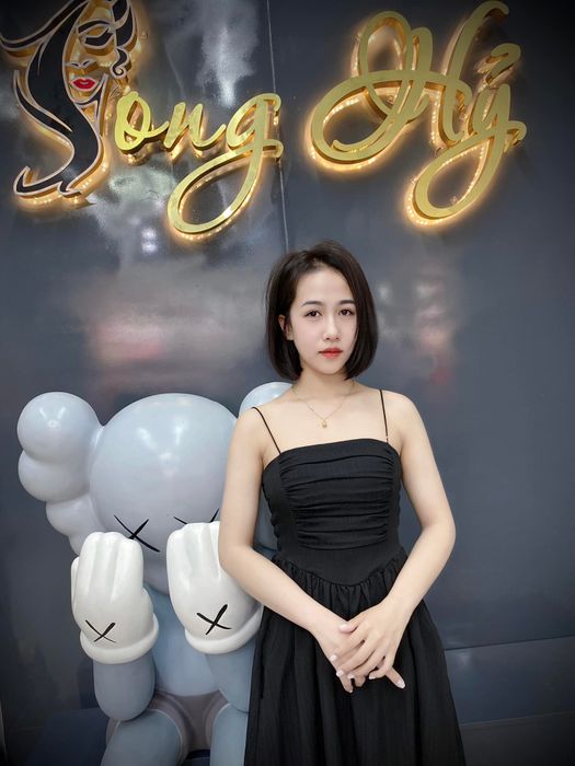 Salon Tóc Song Hỷ hình ảnh 1