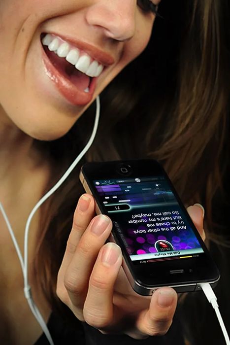 Hình ảnh WeSing - Karaoke, Tiệc 1