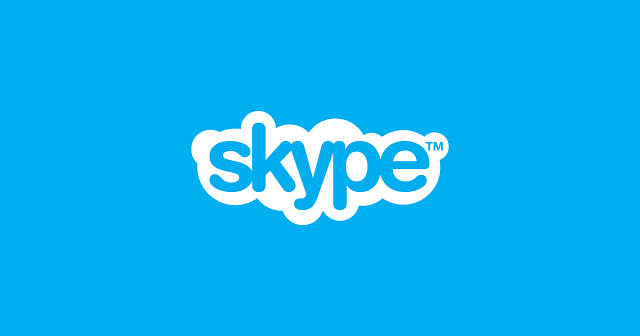 Skype hình ảnh 1