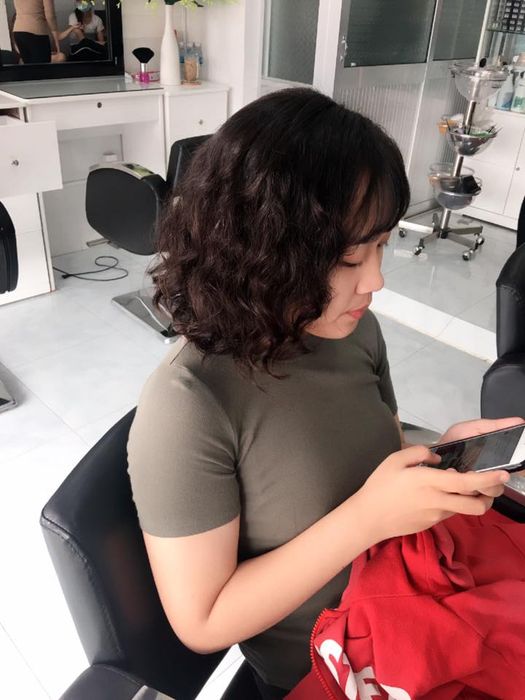 Hình ảnh của Salon Tony Tài 1