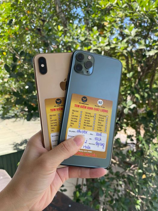 Đức Hoàng Mobile _ Nơi Mua Bán & Sửa Chữa iPhone Hàng Đầu Tại Vinh - Hình 2