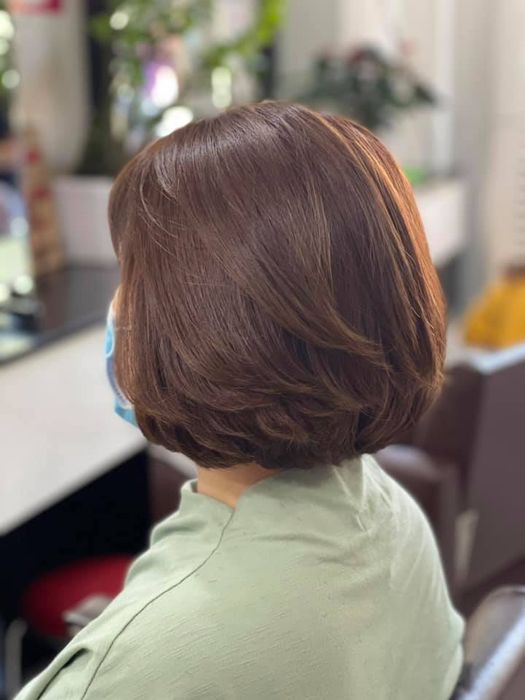 Salon Trúc Đông hình ảnh 1