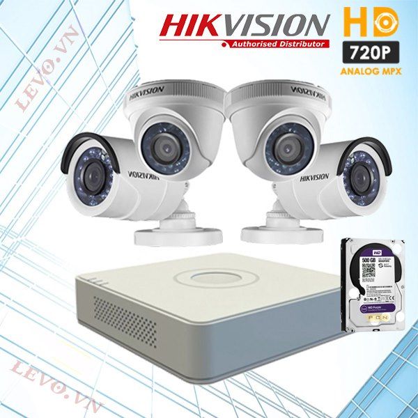 Hình ảnh Công ty TNHH Thiết Bị An Ninh Lê Võ số 2