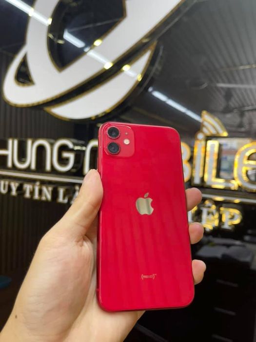 Chung Mobile - Hình 3