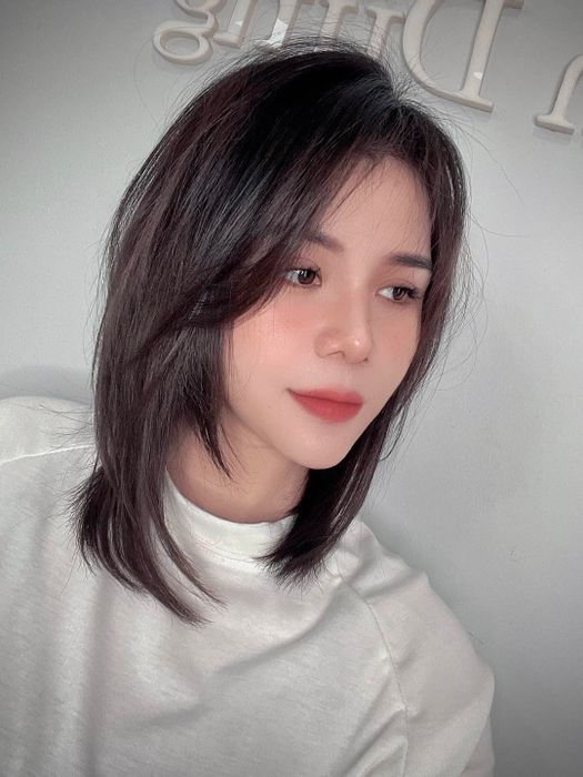 Hình ảnh Học Viện Tóc Tiến Dũng 1