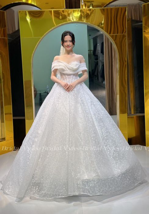Hình ảnh Vy Lee Bridal 1