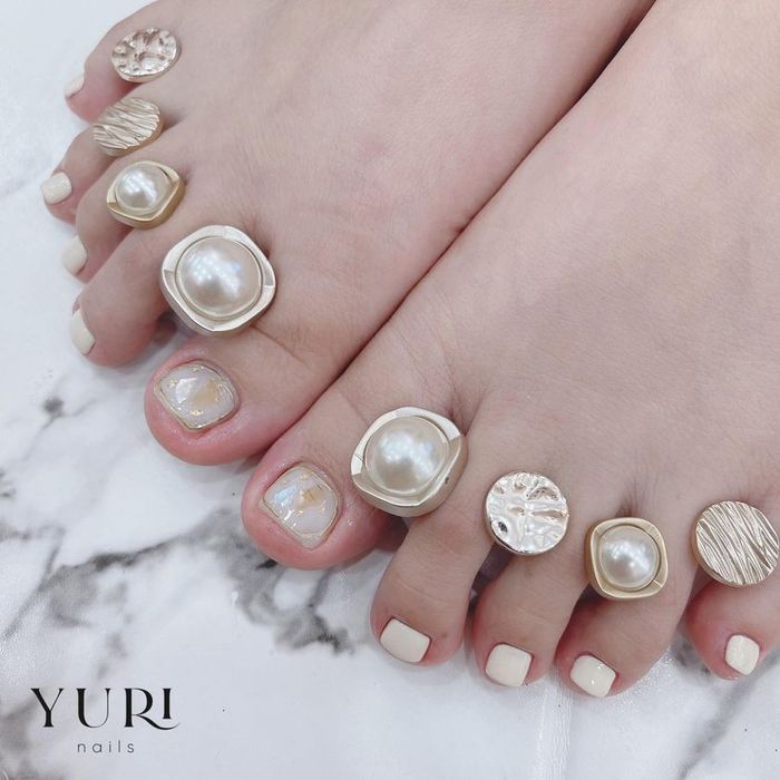 Yuri Nail Studio hình ảnh 2