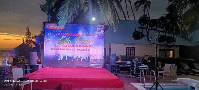 Hình ảnh của Hà Nhí Event - 2
