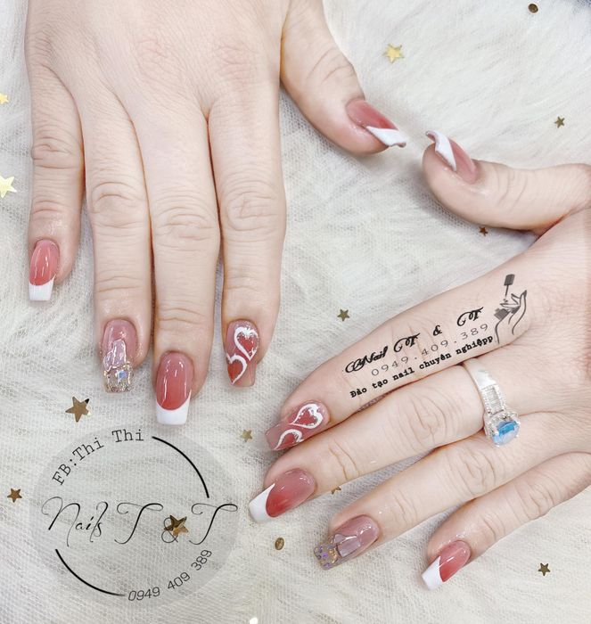Hình ảnh của Salon Nail T&T Cà Mau 1