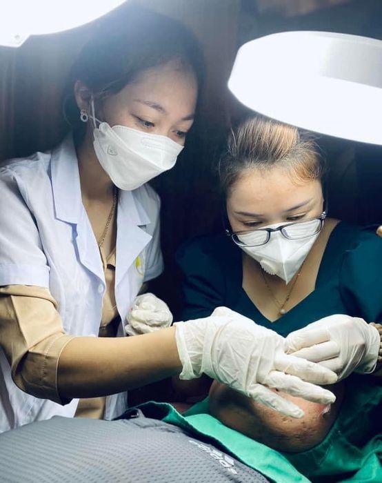 Hình ảnh 1 của Spa Bác sỹ Nương
