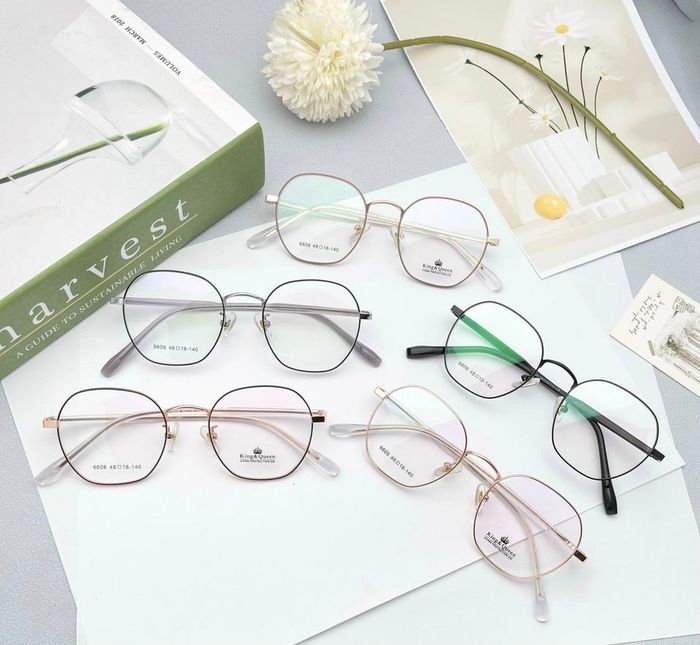 Kính mắt Vinh Hằng hình 2