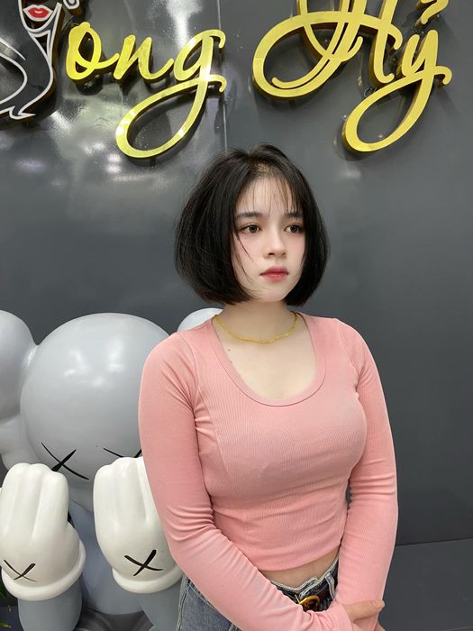 Salon Tóc Song Hỷ hình ảnh 3
