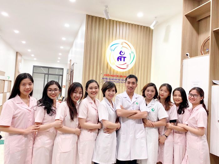 Hình ảnh Phòng Khám Sản Phụ Khoa Anh Tuấn