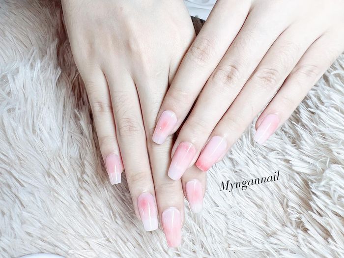 Hình ảnh 1 của My Ngân