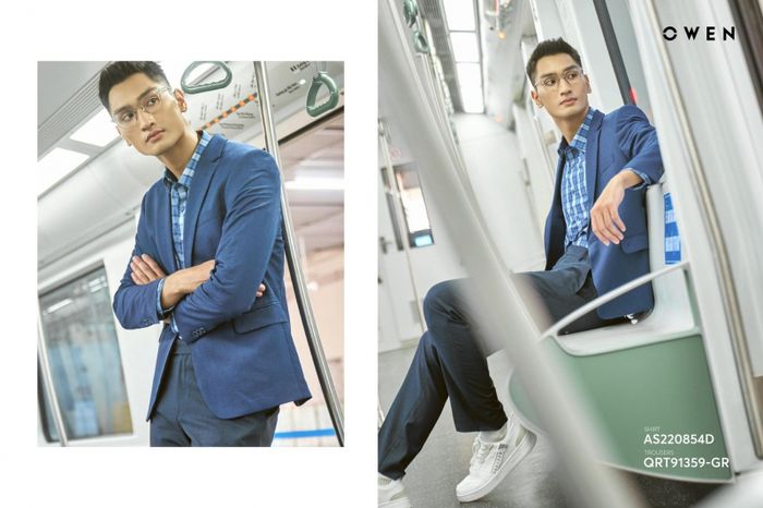 Hình ảnh 2 của OWEN Fashion Thủ Dầu Một