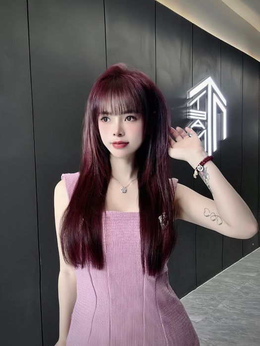 Ảnh 2 của Nhật Tâm Hair Salon