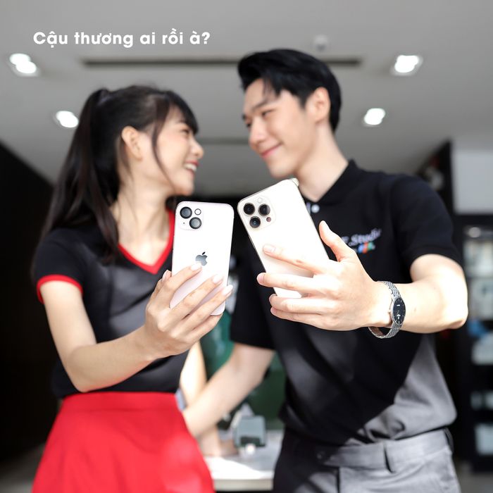 FPT Shop - Hình ảnh 1