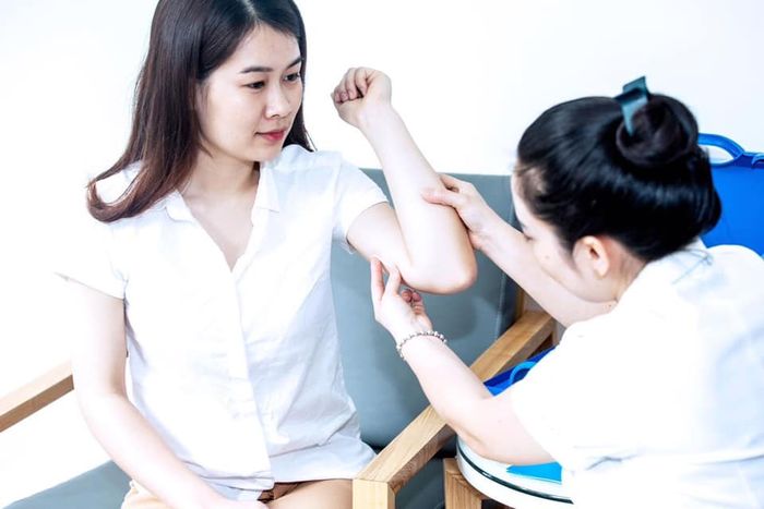Phòng khám Sản phụ khoa - Siêu âm Tân Phúc - Hình ảnh 2