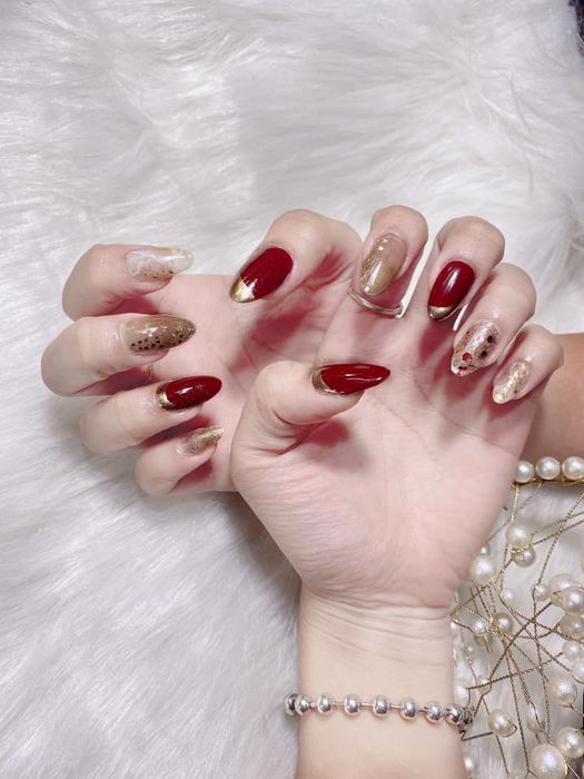 Ảnh 1 của Ỉn Nail's & Beauty