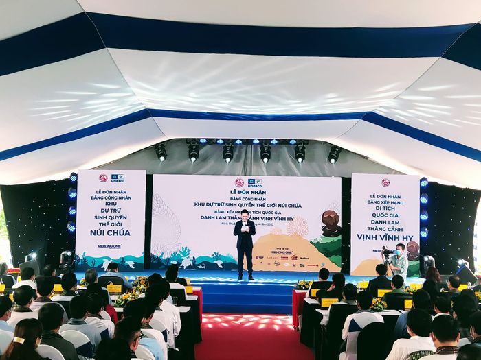 Hình ảnh của Công ty tổ chức sự kiện Việt Phương - 1