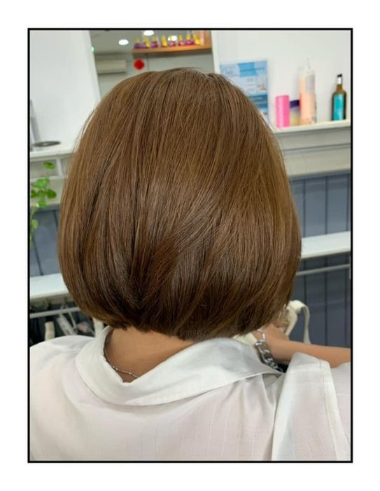 Hình Ảnh Salon Quốc 1