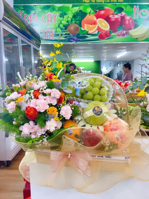 Ảnh 1 của Hoa quả sạch BB Farm
