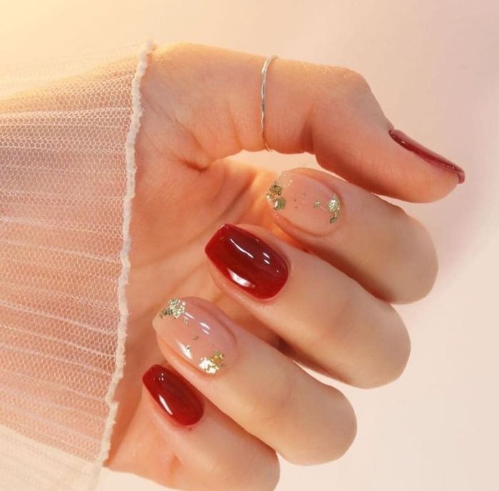 Ảnh 1 của Nail Nấm beauty