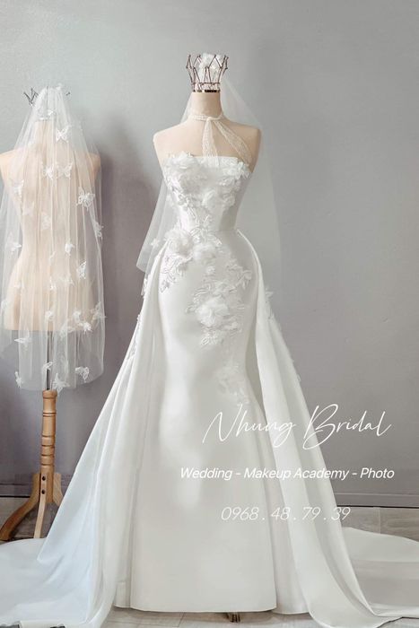 Hình ảnh Nhung Bridal 1