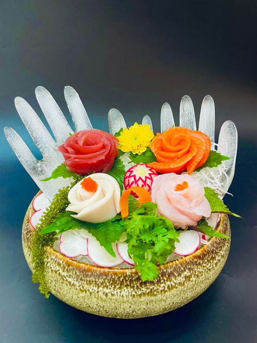 Hình ảnh Sushi SaChi 3