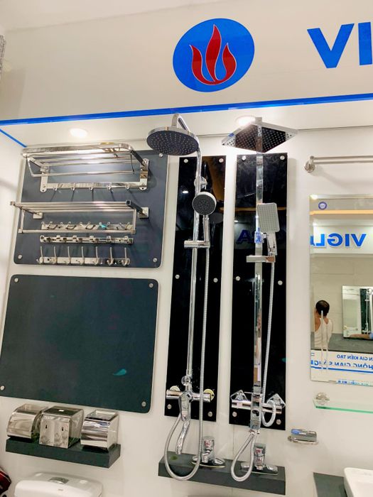 Hình ảnh Showroom Bảo An 2