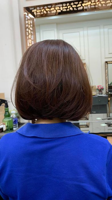 Ảnh 1 của Salon Tóc PHƯỚC SÀI GÒN