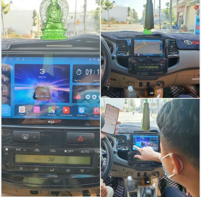 Hình ảnh Trung Nguyễn Auto 2