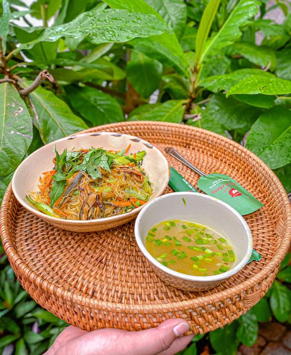 Hình ảnh Cơm Nhà Ngũ Vị Hương - Đống Đa 1