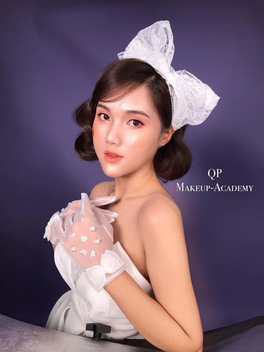Quyên Phạm Makeup ảnh 2