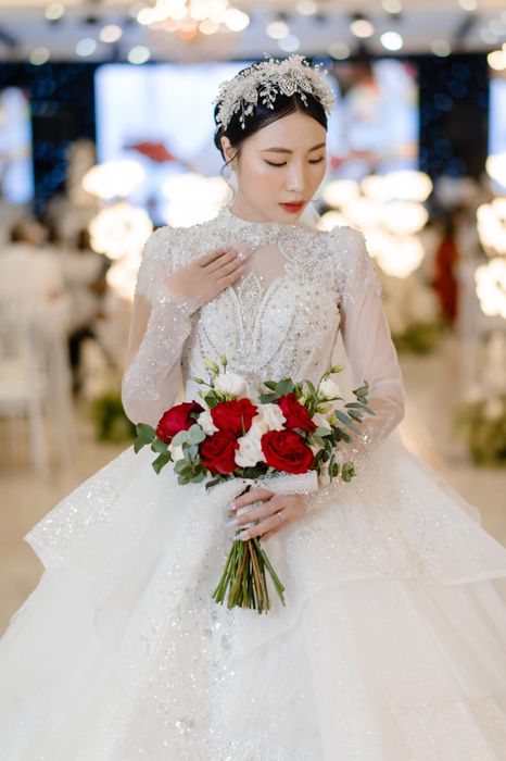 Hình ảnh Đỗ Anh Makeup Academy 2