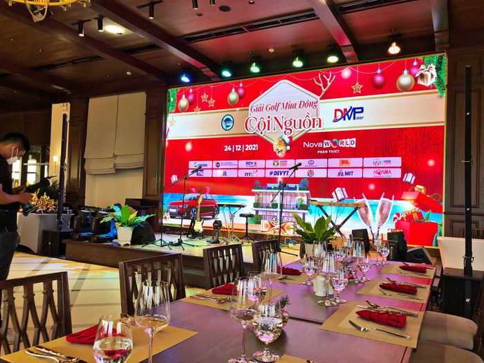 Hình ảnh của Tổ chức Sự kiện Sea Group - 2
