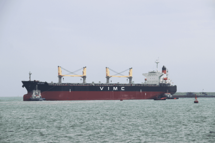 VIMC Shipping Co., Ltd (VLC) hình ảnh 1