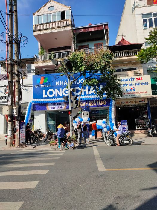Nhà thuốc Long Châu hình ảnh 1