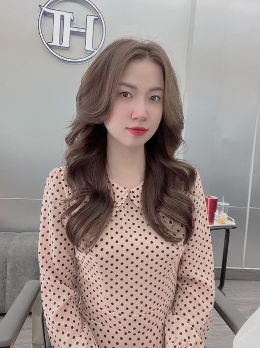 Salon Tóc Hiệp Trần hình 1
