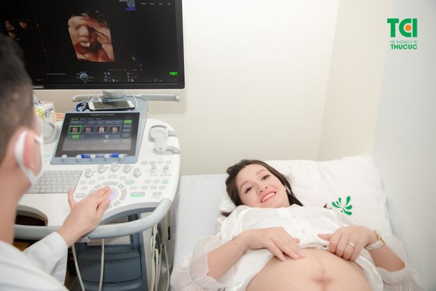 Hình ảnh 2 - Bệnh viện Đa khoa Quốc tế Thu Cúc