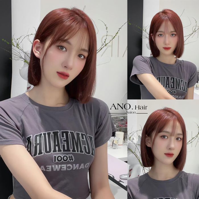 Hình ảnh Salon Tóc ANO 1