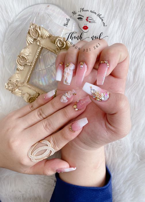 Hình ảnh của Yuri Nail Studio 2