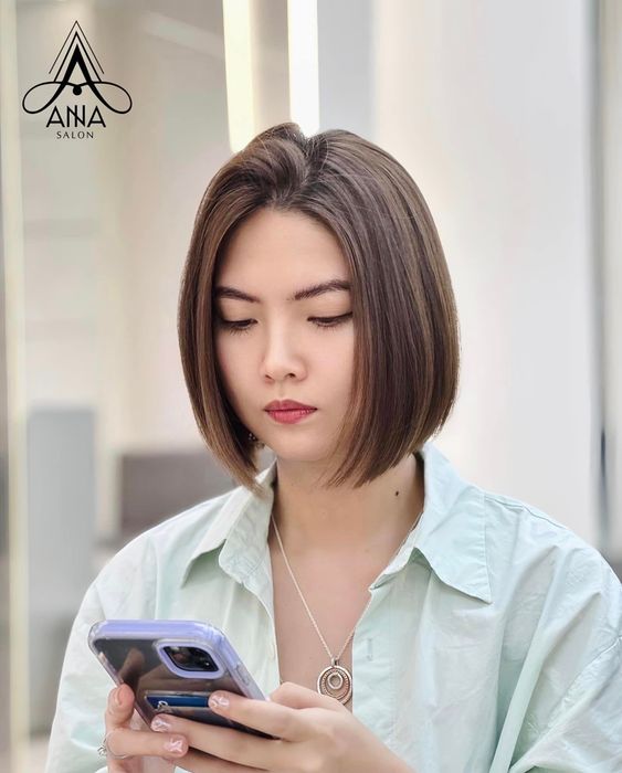 Hình ảnh 2 của AnnA Salon