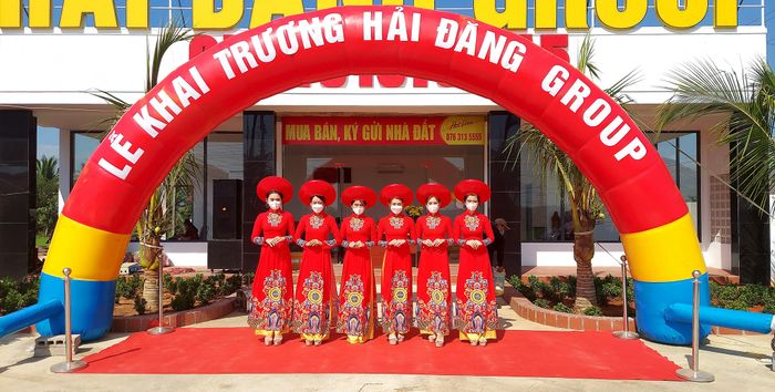 Hình ảnh của Công ty tổ chức sự kiện Lê Huân - 2