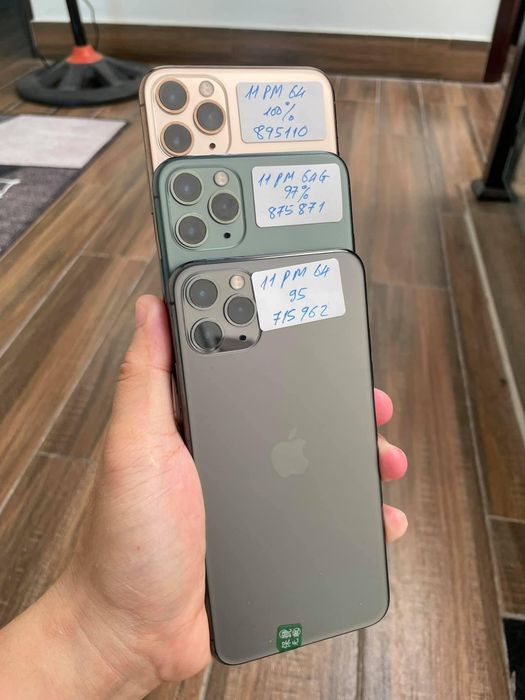 Ảnh IPhone Tốt 2