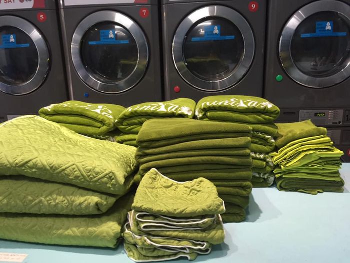 Hình ảnh của Jumbo Laundry