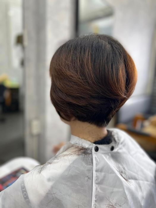 Ảnh 2 của Salon Tóc King