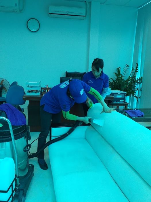 Dịch vụ dọn dẹp nhà Hạ Long - Công ty Phương Đông - Hình ảnh 3