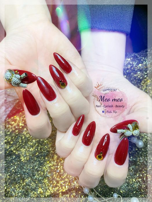Ảnh 1 của Meo Meo Nail